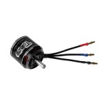 FLASHHOBBY D5055EVO 5055 600KV Drone Motor Brushless Motor for RC Helicopter Robotic RC Fixed Wing Plane